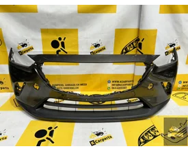 Mazda cx3 voorbumper origineel bumper DK8A-50031 image 1