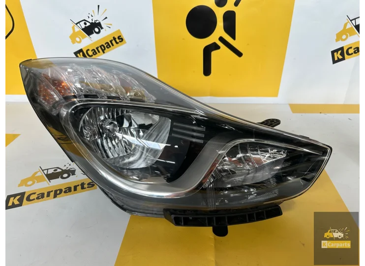 Koop Koplamp | Enkel bij KCarparts