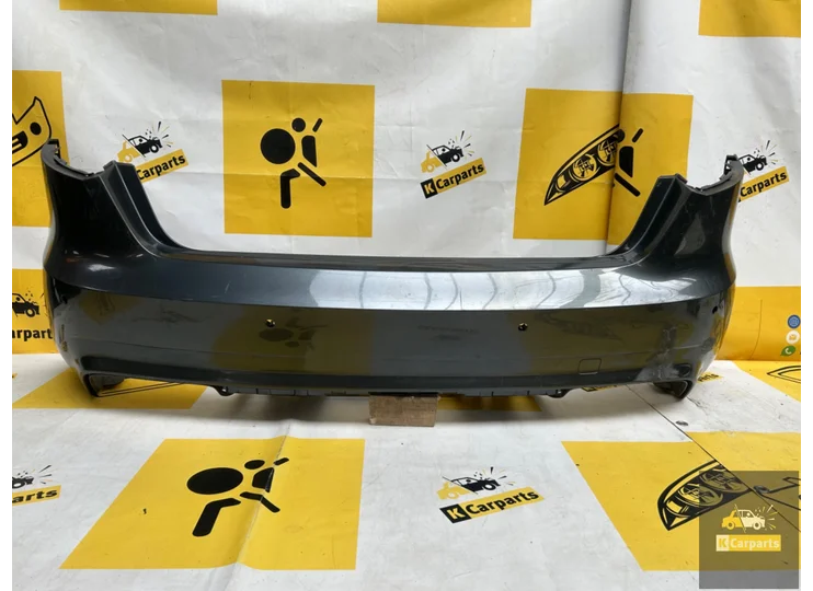 Koop Achterbumper bij KCarparts