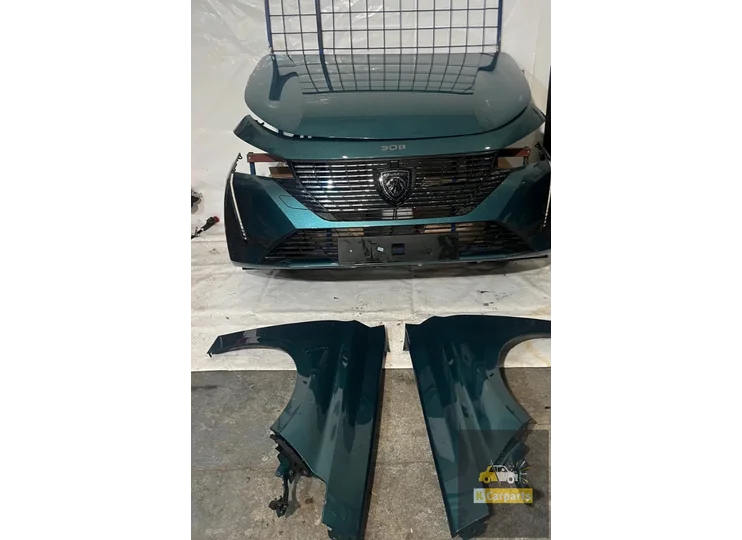 Koop Voorkop | Voorfront bij KCarparts