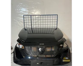 Peugeot 308 3 / T10 Voorkop voorfront koelerpakket koplamp image 1