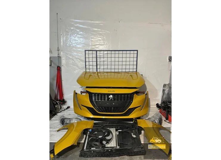 Koop Voorkop | Voorfront bij KCarparts