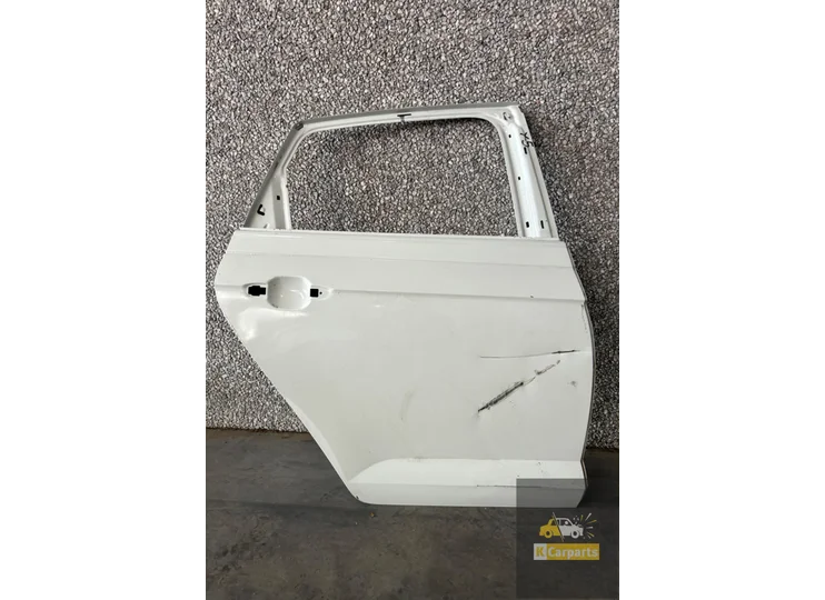 Koop Portier | Deur | Enkel bij KCarparts