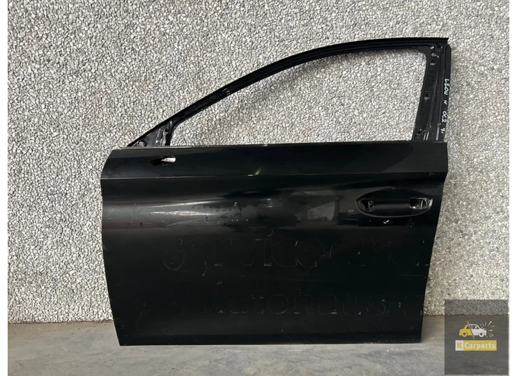Koop Portier | Deur | Enkel bij KCarparts