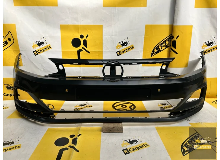 Koop Voorbumper bij KCarparts
