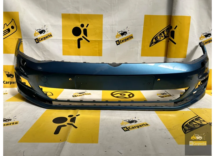 Koop Voorbumper bij KCarparts