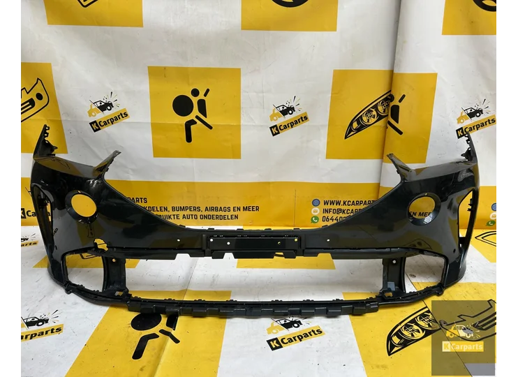 Koop Voorbumper bij KCarparts
