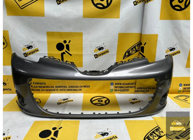Koop Voorbumper bij KCarparts