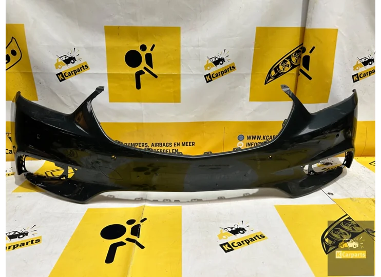 Koop Voorbumper bij KCarparts