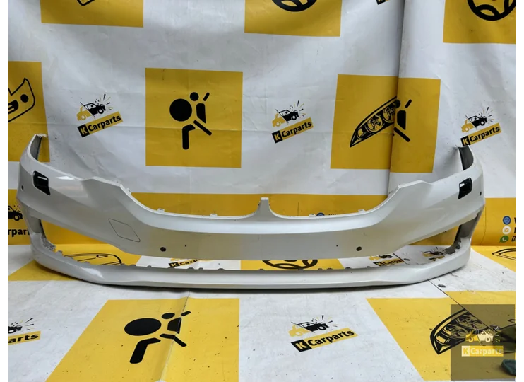 Koop Voorbumper bij KCarparts