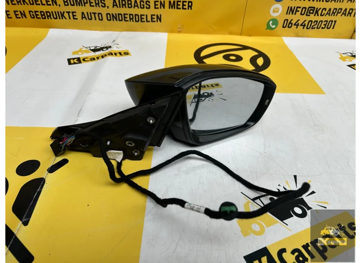 Koop Buitenspiegel | Enkel bij KCarparts