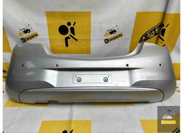 Koop Achterbumper bij KCarparts