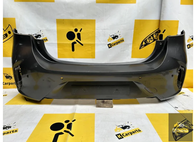 Koop Achterbumper bij KCarparts