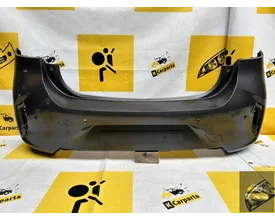 Achterbumper opel corsa F 4XPDC 2019-2023 bumper 564682821 image 1