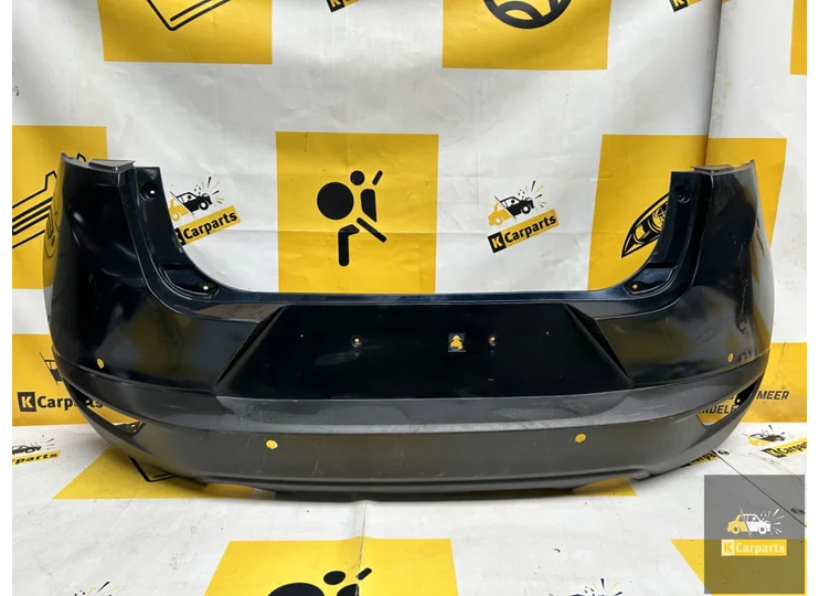 Koop Achterbumper bij KCarparts