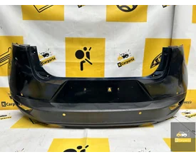 Mazda CX3-CX-3 Achterbumper 2014-2021 DK8A-50221 bumper image 1