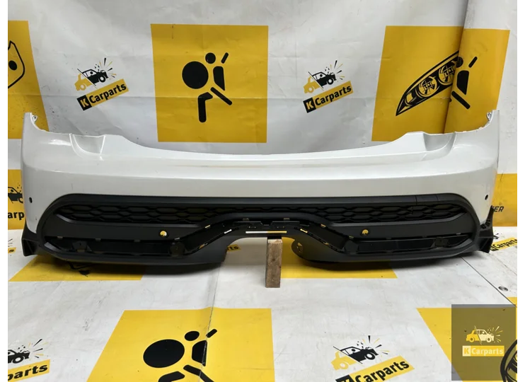 Koop Achterbumper bij KCarparts
