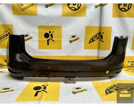 VW TOURAN 5TA ACHTERBUMPER 4PDC  5TA807421A/B image 1