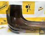 Koop Beschermlijst | Beschermstrip | Achterbumper bij KCarparts