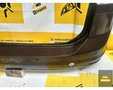 Koop Beschermlijst | Beschermstrip | Achterbumper bij KCarparts