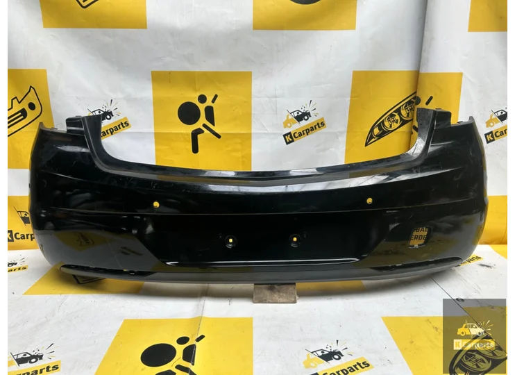 Koop Achterbumper bij KCarparts