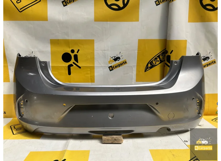 Koop Achterbumper bij KCarparts