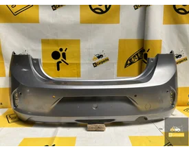 Achterbumper opel corsa F 4XPDC 2019-2023 bumper 564682821 image 1