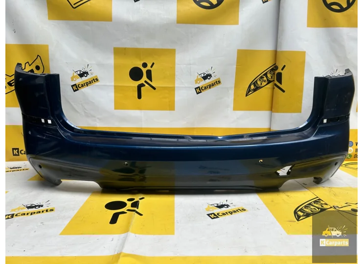 Koop Achterbumper bij KCarparts
