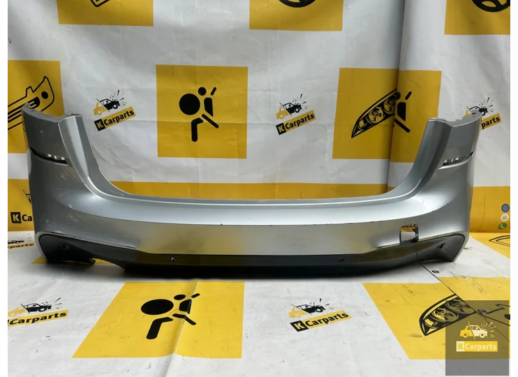 Koop Achterbumper bij KCarparts