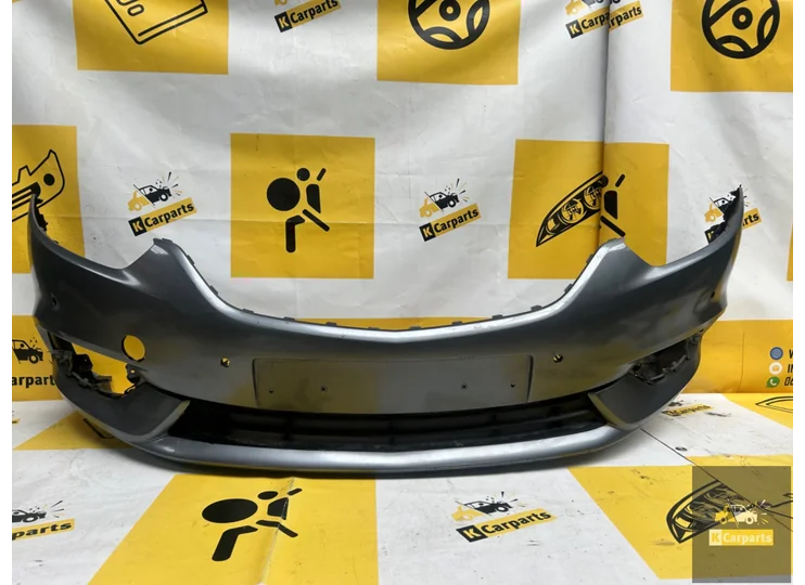 Koop Voorbumper bij KCarparts