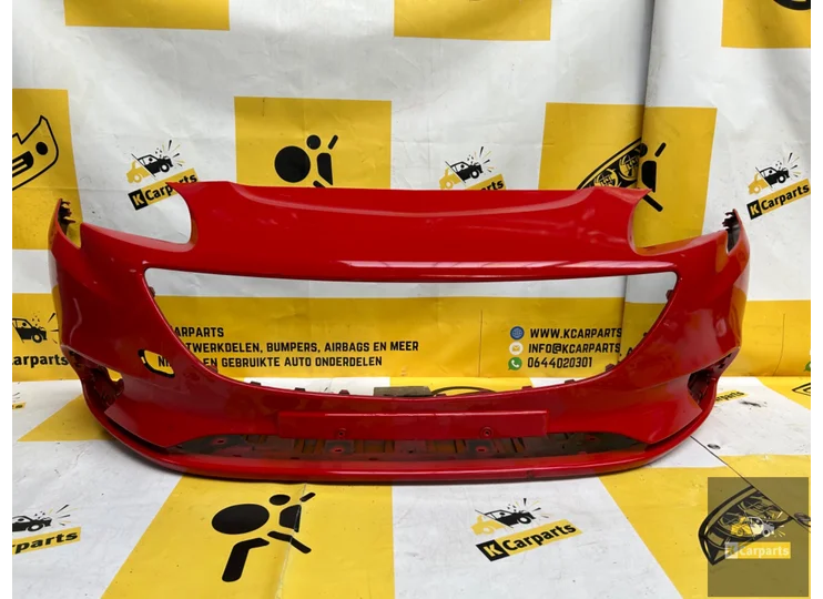 Koop Voorbumper bij KCarparts