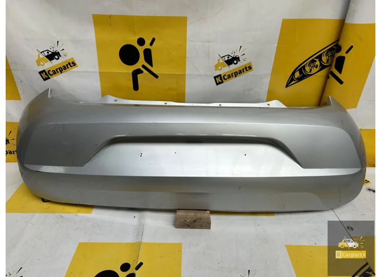 Koop Achterbumper bij KCarparts