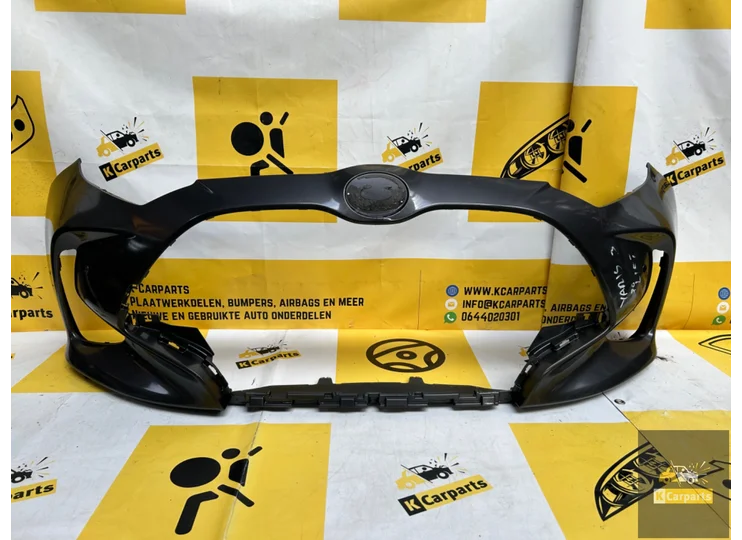 Koop Voorbumper bij KCarparts