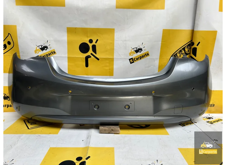Koop Achterbumper bij KCarparts
