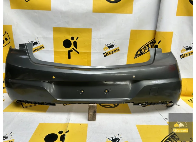 Koop Achterbumper bij KCarparts