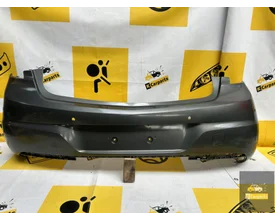 Opel Astra K Achterbumper 4x PDC Opel 39161692 Bumper image 1
