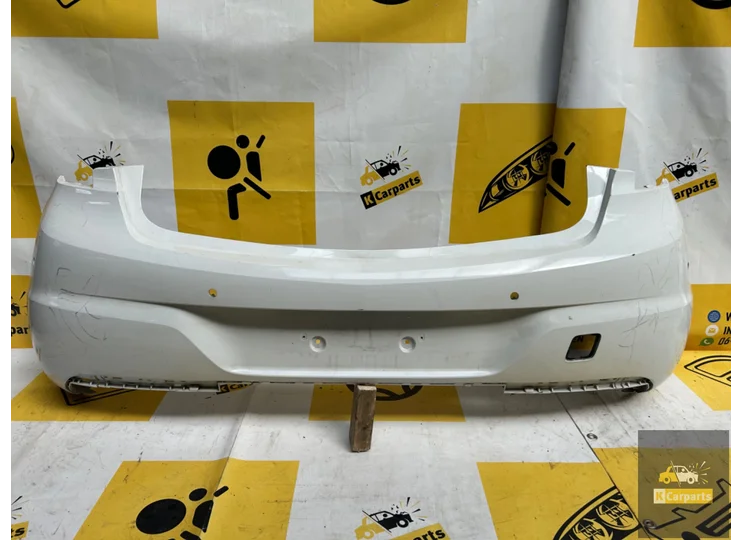 Koop Achterbumper bij KCarparts