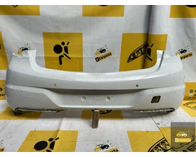 Opel Astra K Achterbumper 4x PDC Opel 39161692 Bumper image 1