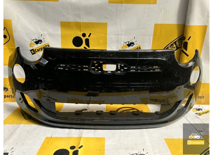 Koop Voorbumper bij KCarparts