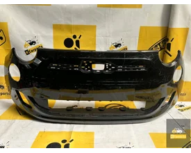 Voorbumper Fiat 500 500E ELEKTRISCH Icon 735714055 2020+ image 1