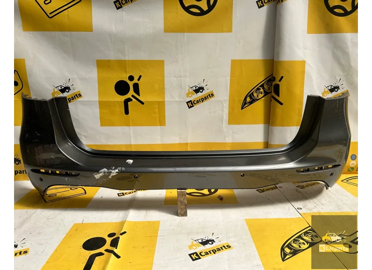 Koop Achterbumper bij KCarparts