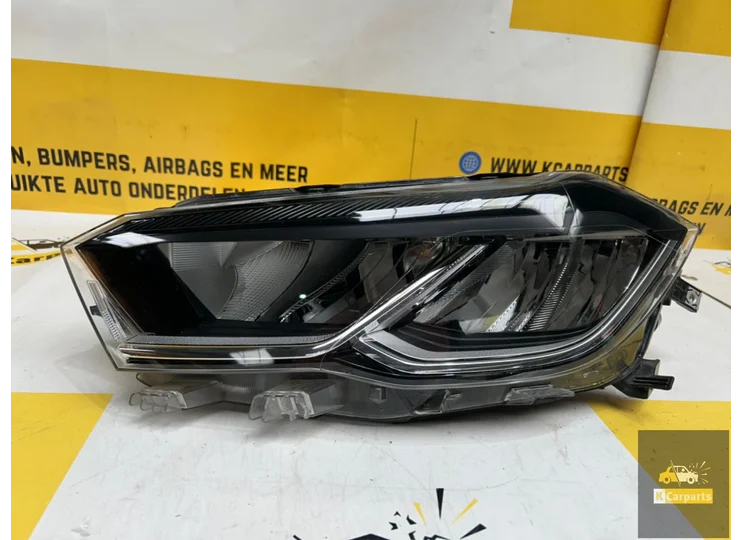 Koop Koplamp | Enkel bij KCarparts