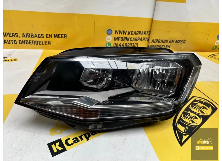 Koop Koplamp | Enkel bij KCarparts