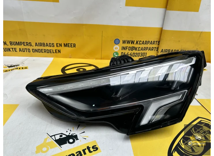 Koop Koplamp | Enkel bij KCarparts