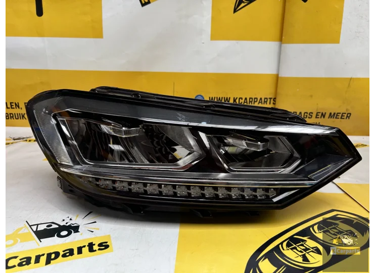Koop Koplamp | Enkel bij KCarparts