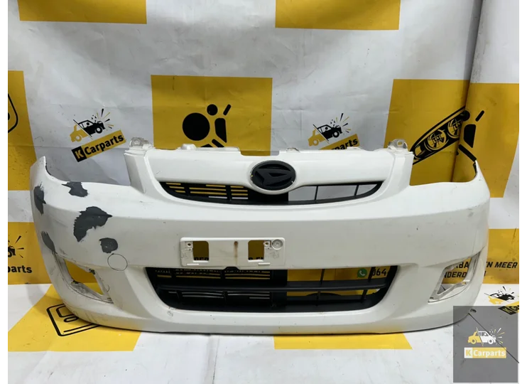 Koop Voorbumper bij KCarparts