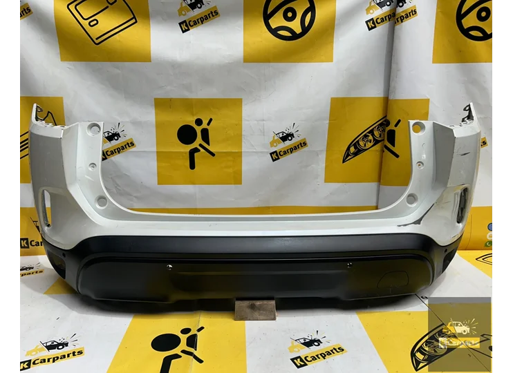 Koop Achterbumper bij KCarparts