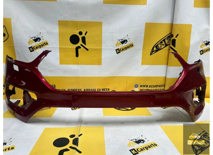 Koop Voorbumper bij KCarparts
