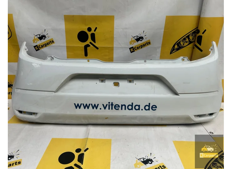 Koop Achterbumper bij KCarparts