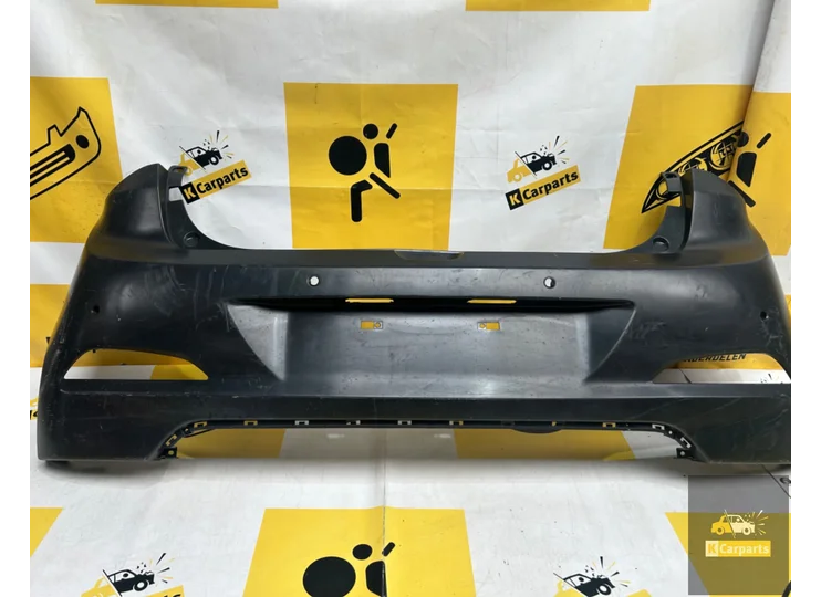 Koop Achterbumper bij KCarparts